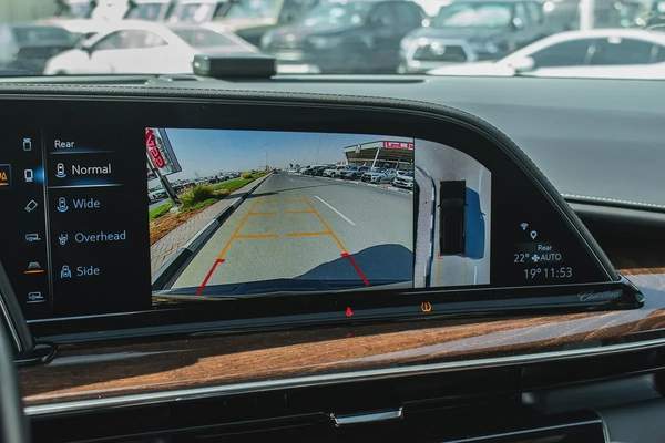 2023 - CADILLAC ESCALADE - /// BRAND NEW CONDITION /// - ONLY 58,000 KM