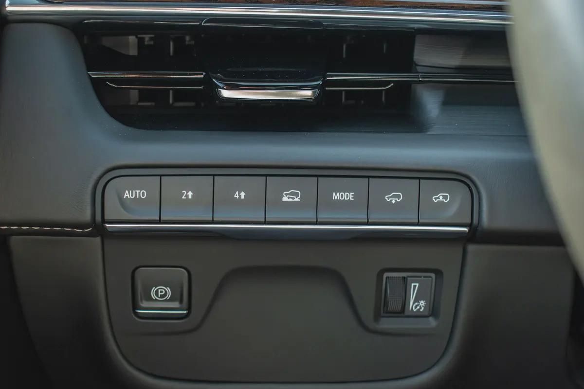 2023 - CADILLAC ESCALADE - /// BRAND NEW CONDITION /// - ONLY 58,000 KM-14-14