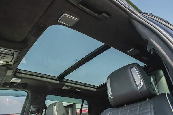 2023 - CADILLAC ESCALADE - /// BRAND NEW CONDITION /// - ONLY 58,000 KM