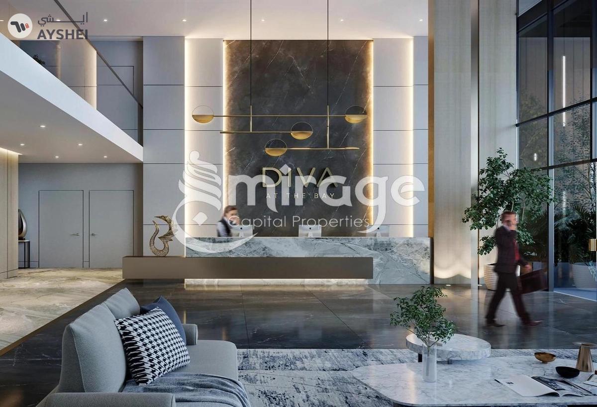 Apartment for sale in Diva, Yas Island-1-landscape