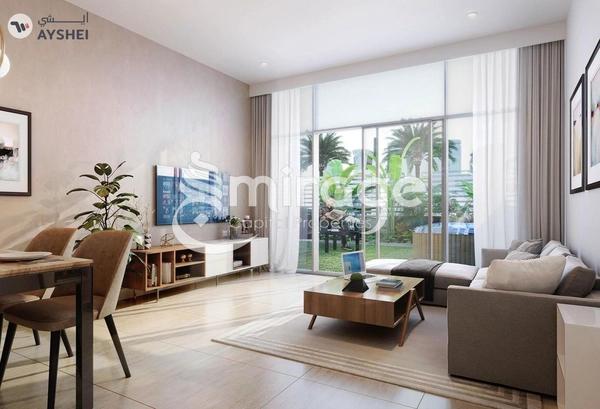 Apartment for sale in Diva, Yas Island