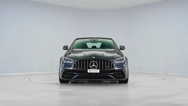 Special Offer | AED 5,752 PM | 800 HP, 1 of 999 Worldwide | E 63 S AMG Final Edition