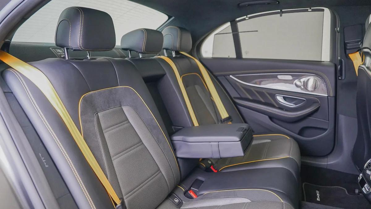 Special Offer | AED 5,752 PM | 800 HP, 1 of 999 Worldwide | E 63 S AMG Final Edition-6-6