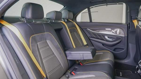 Special Offer | AED 5,752 PM | 800 HP, 1 of 999 Worldwide | E 63 S AMG Final Edition