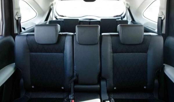 Toyota Veloz GX