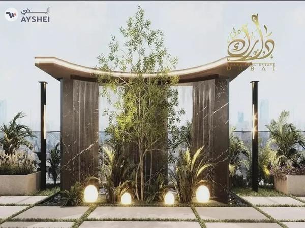 SMART HOME | HIGH DISCOUNT | GREEN PLACES | ROI | RAMADAN KAREEM