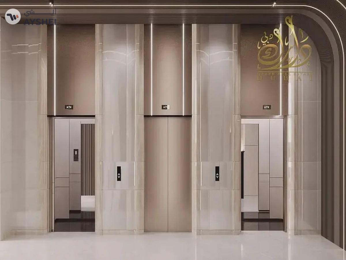 SMART HOME | HIGH DISCOUNT | GREEN PLACES | ROI | RAMADAN KAREEM-4-4