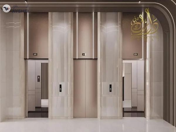 SMART HOME | HIGH DISCOUNT | GREEN PLACES | ROI | RAMADAN KAREEM