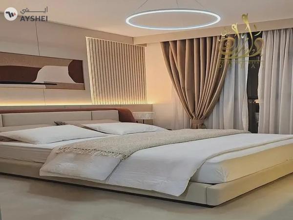 SMART HOME | HIGH DISCOUNT | GREEN PLACES | ROI | RAMADAN KAREEM