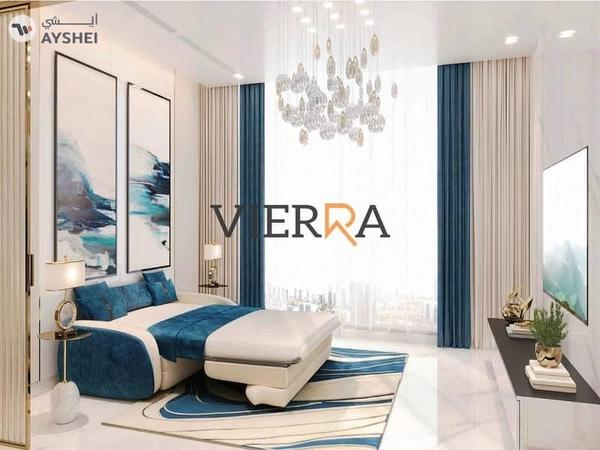 Timez By Danube, Dubai Silicon Oasis (DSO), Dubai