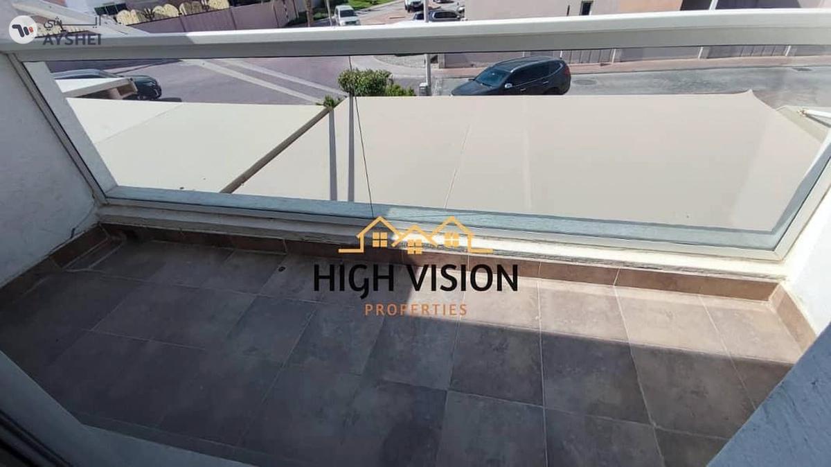 Contemporary Style, Al Reef Villas, Al Reef, Abu Dhabi-10-10