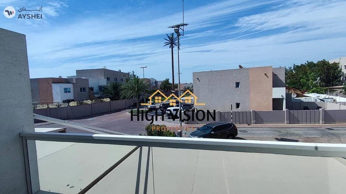 Contemporary Style, Al Reef Villas, Al Reef, Abu Dhabi-12-12