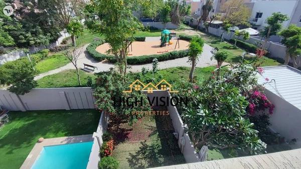 Contemporary Style, Al Reef Villas, Al Reef, Abu Dhabi