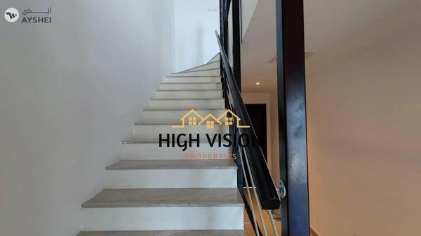 Contemporary Style, Al Reef Villas, Al Reef, Abu Dhabi