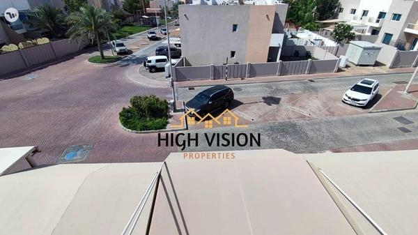 Contemporary Style, Al Reef Villas, Al Reef, Abu Dhabi