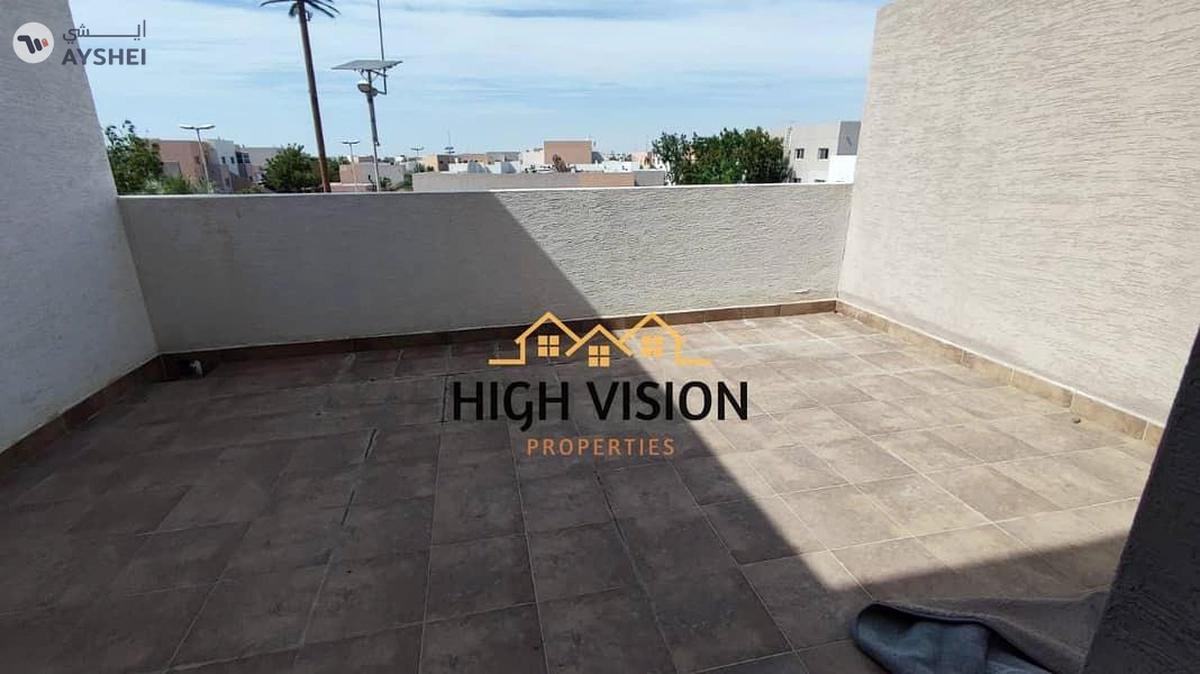 Contemporary Style, Al Reef Villas, Al Reef, Abu Dhabi-17-17