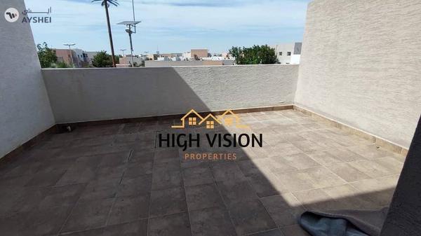 Contemporary Style, Al Reef Villas, Al Reef, Abu Dhabi