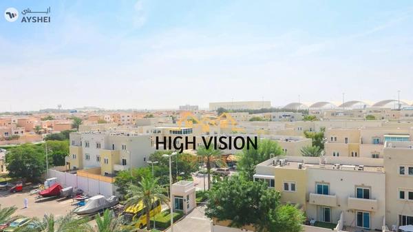 Contemporary Style, Al Reef Villas, Al Reef, Abu Dhabi