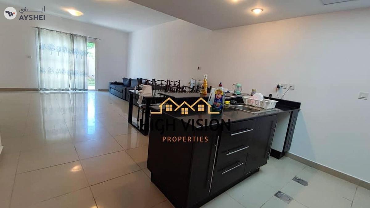 Contemporary Style, Al Reef Villas, Al Reef, Abu Dhabi-7-7