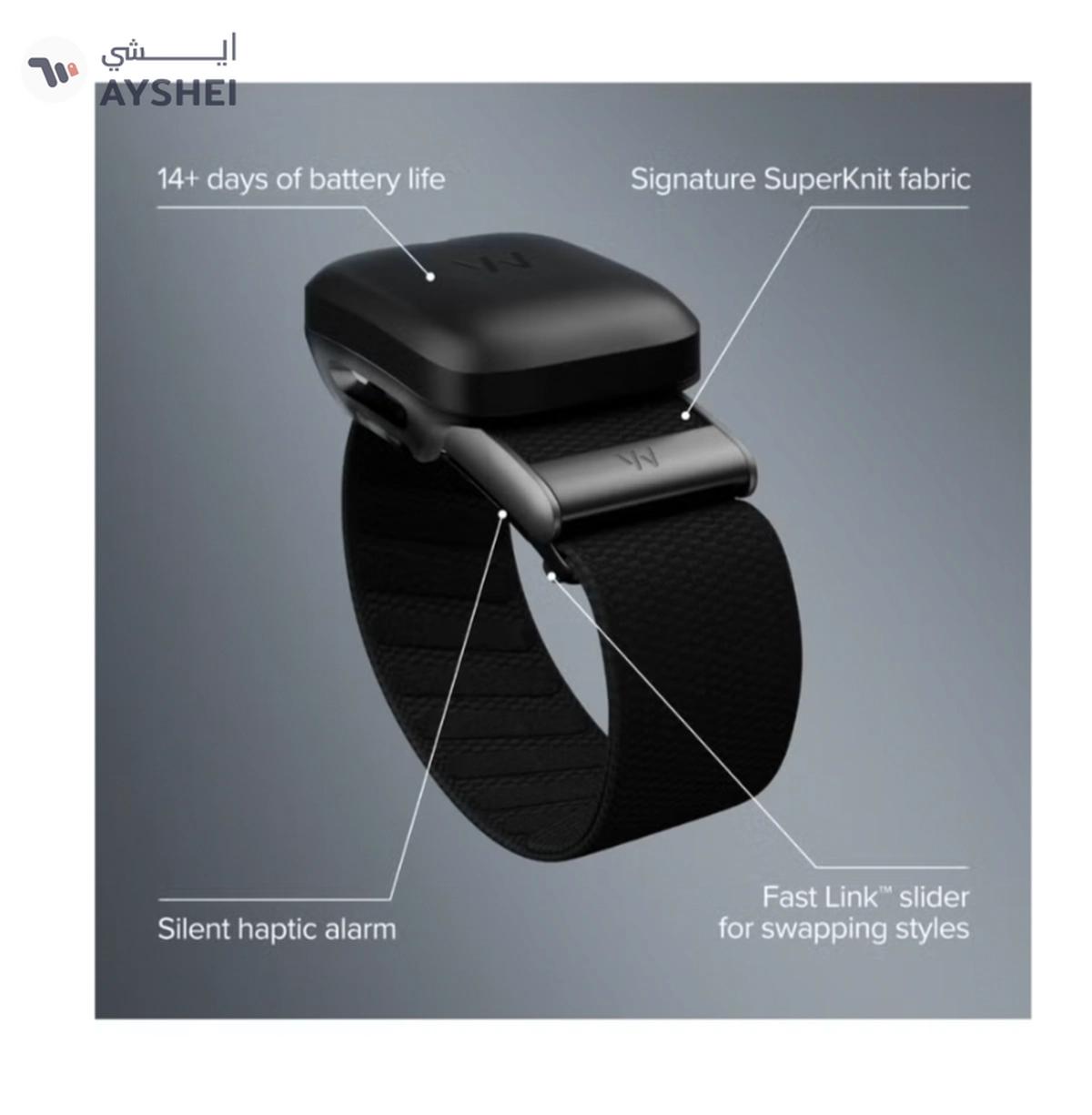 Whoop Peak – 12-Month Membership – 5.0 Health and Fitness Wearable-2-2