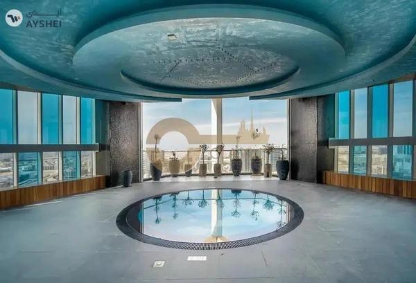 HOT DEAL | GREAT UNIT | HIGH FLOOR | FURNISHED