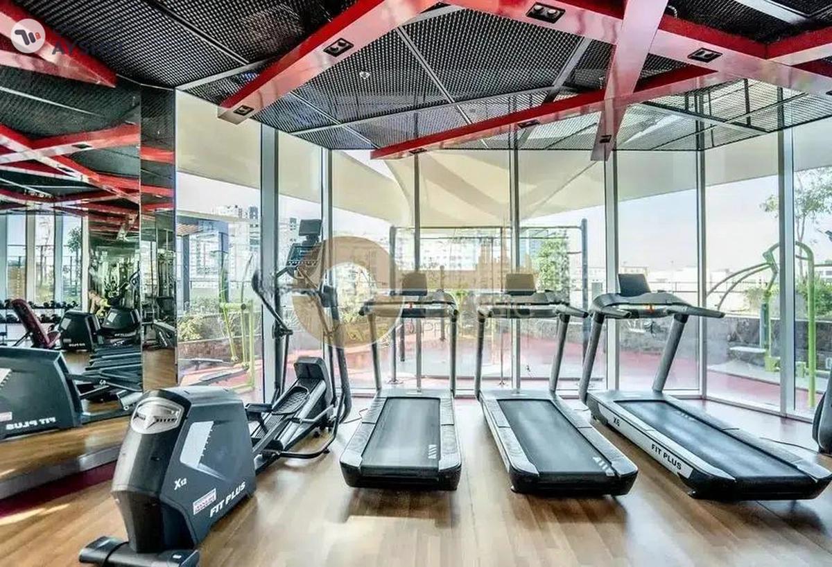 HOT DEAL | GREAT UNIT | HIGH FLOOR | FURNISHED-11-11