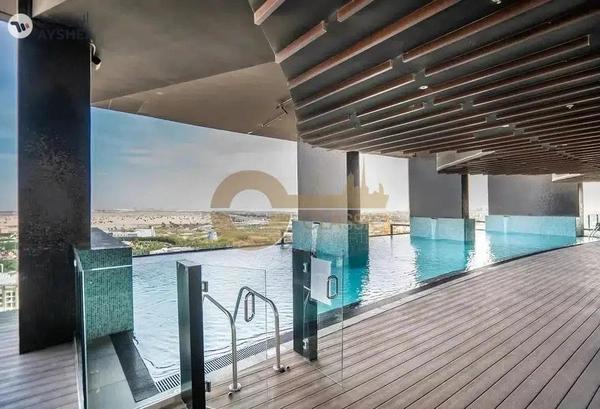 HOT DEAL | GREAT UNIT | HIGH FLOOR | FURNISHED