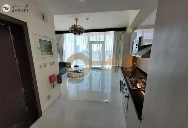 HOT DEAL | GREAT UNIT | HIGH FLOOR | FURNISHED