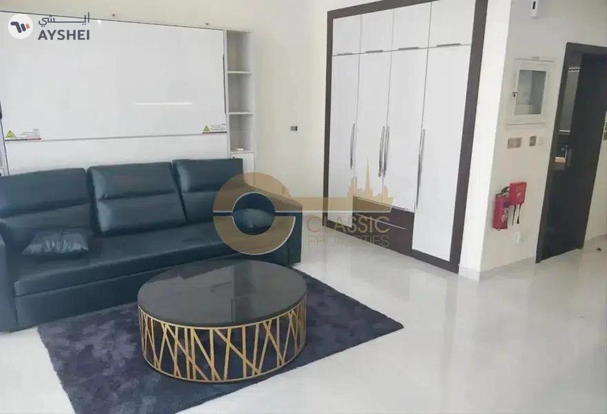 HOT DEAL | GREAT UNIT | HIGH FLOOR | FURNISHED-6-6