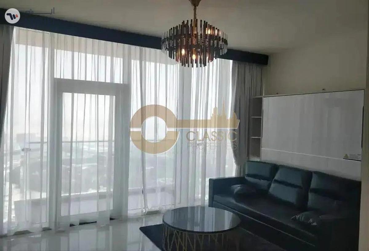 HOT DEAL | GREAT UNIT | HIGH FLOOR | FURNISHED-8-8