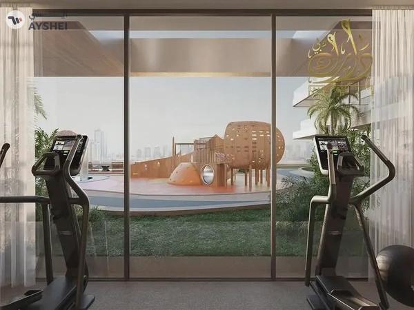 MODERN LUXURY_BEACHFRONT RESIDENCES_NEAR HANDOVER 2026