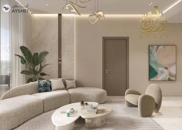 Ask for Ramadan Offer!_Barari and Dubai Skyline View_Special Payment Plan