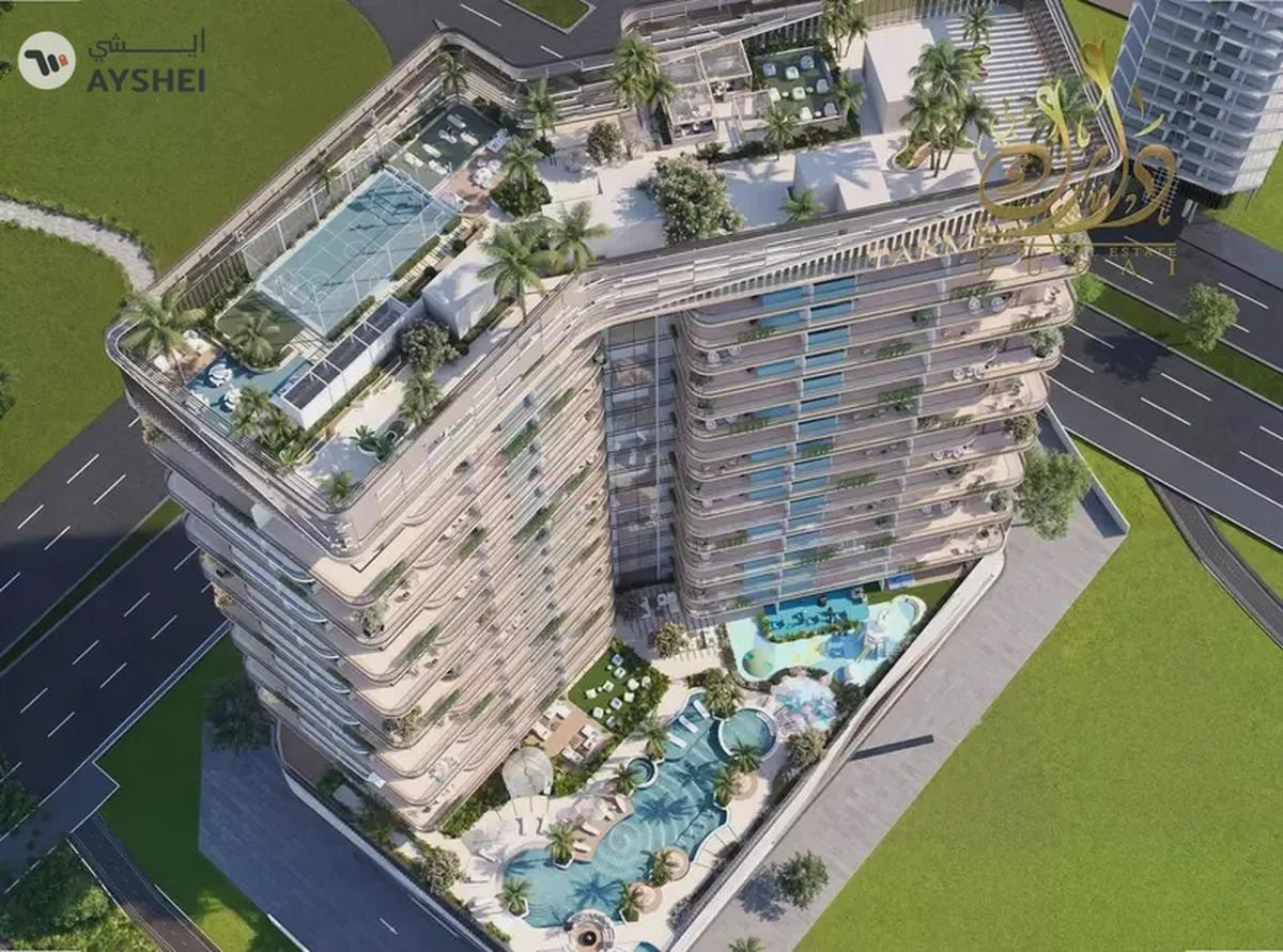 Ask for Ramadan Offer!_Barari and Dubai Skyline View_Special Payment Plan-1-1