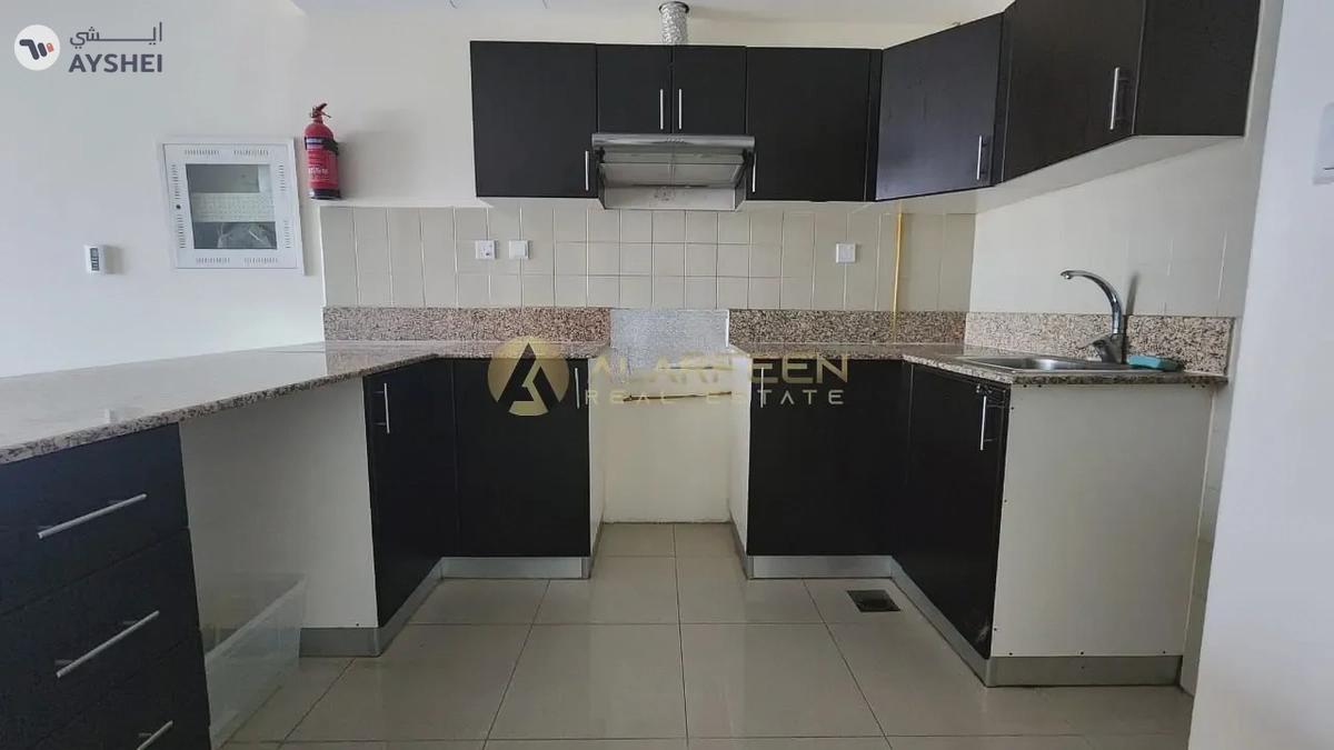 Red Residence, Dubai Sports City, Dubai-10-10