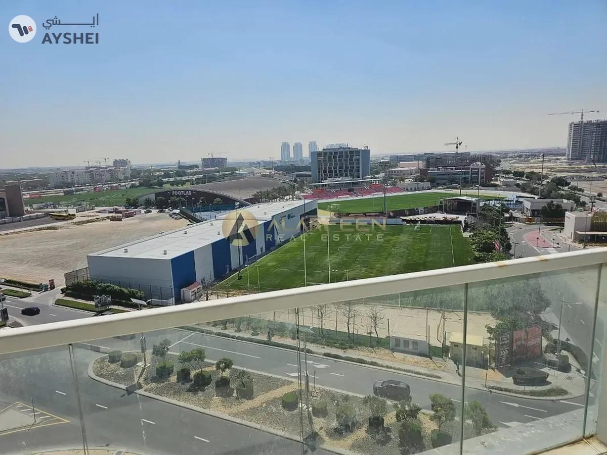 Red Residence, Dubai Sports City, Dubai-1-1