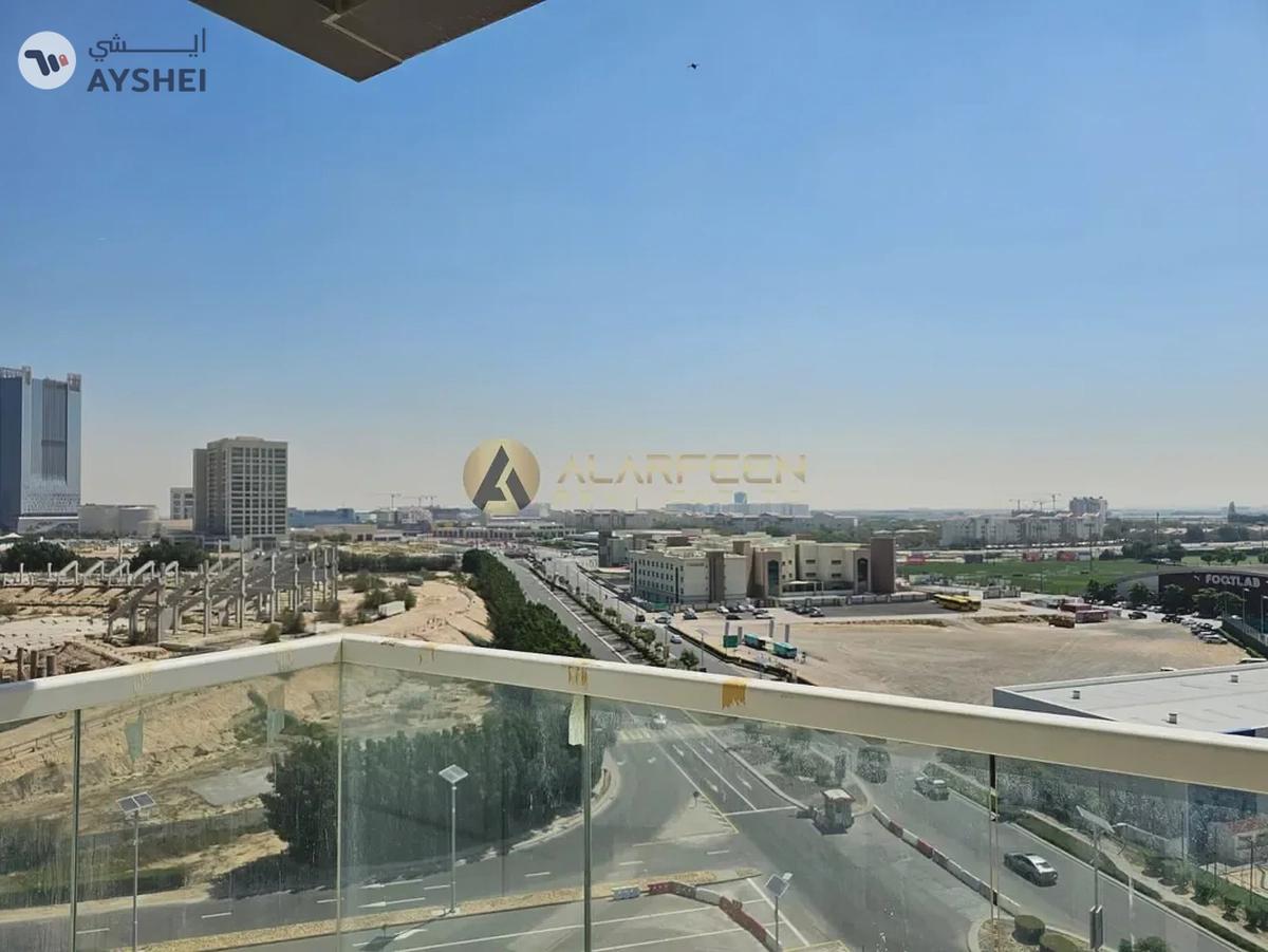 Red Residence, Dubai Sports City, Dubai-2-2