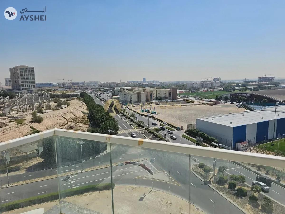 Red Residence, Dubai Sports City, Dubai-5-5