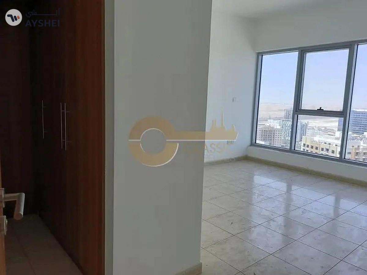 Spacious | 2 BR Apartment | in Skycourts Tower F-9-9
