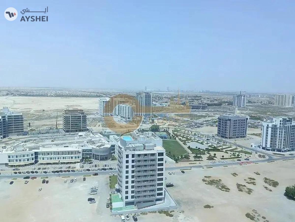 Spacious | 2 BR Apartment | in Skycourts Tower F-10-10