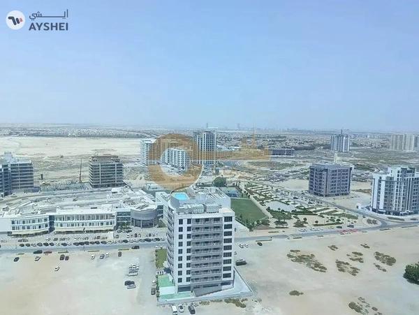 Spacious | 2 BR Apartment | in Skycourts Tower F