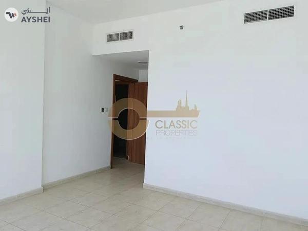 Spacious | 2 BR Apartment | in Skycourts Tower F