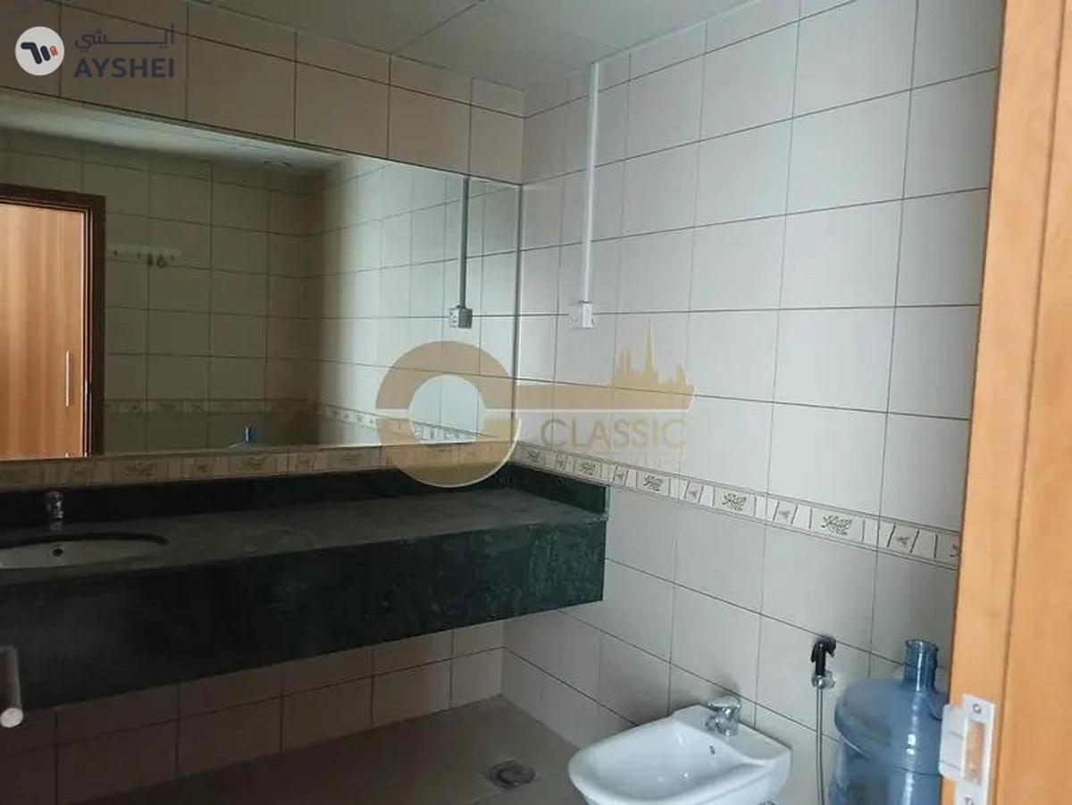 Spacious | 2 BR Apartment | in Skycourts Tower F-13-13