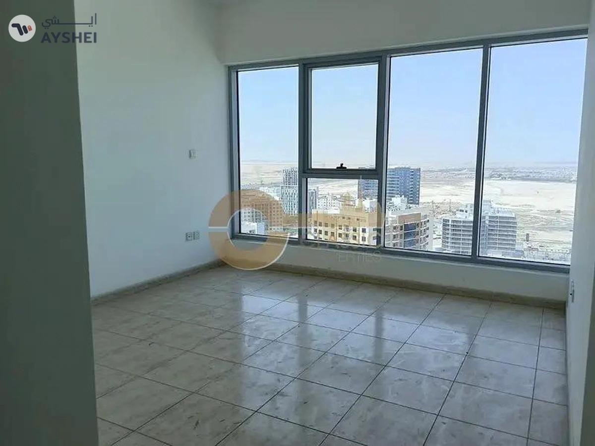 Spacious | 2 BR Apartment | in Skycourts Tower F-15-15