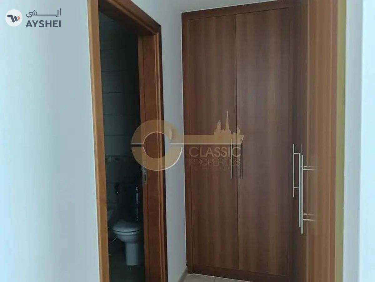 Spacious | 2 BR Apartment | in Skycourts Tower F-16-16