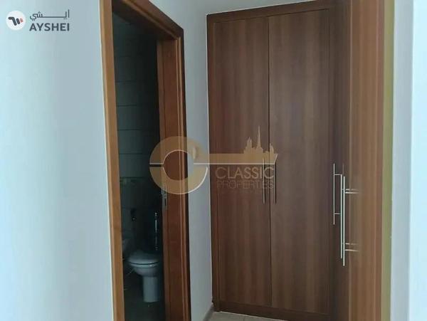 Spacious | 2 BR Apartment | in Skycourts Tower F