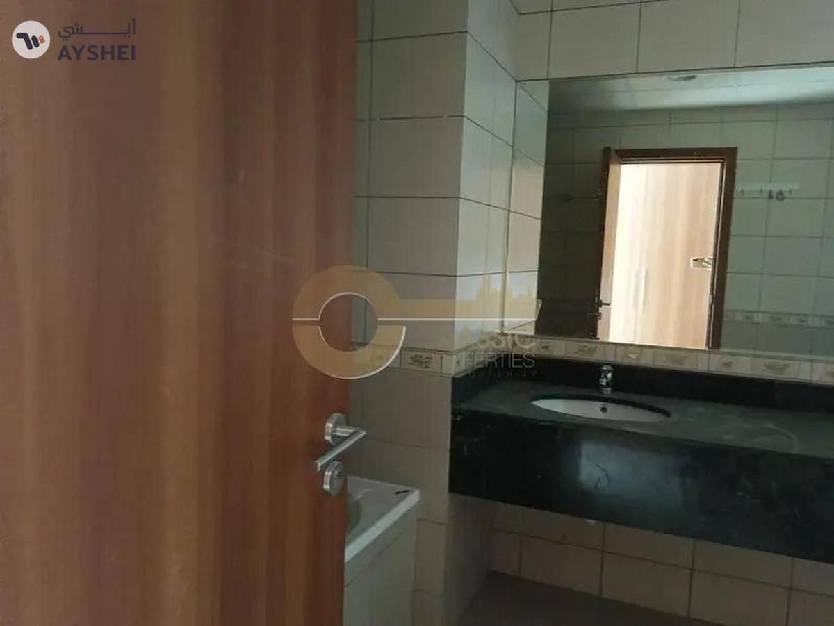 Spacious | 2 BR Apartment | in Skycourts Tower F-17-17