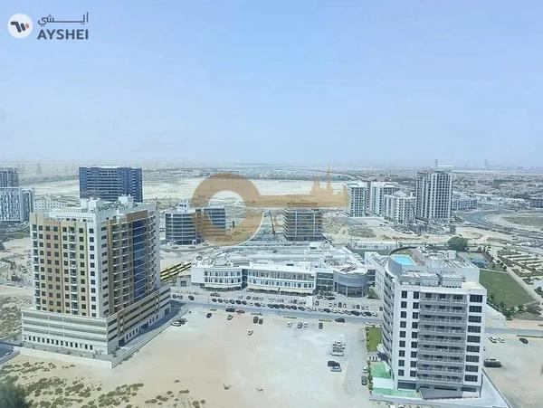 Spacious | 2 BR Apartment | in Skycourts Tower F