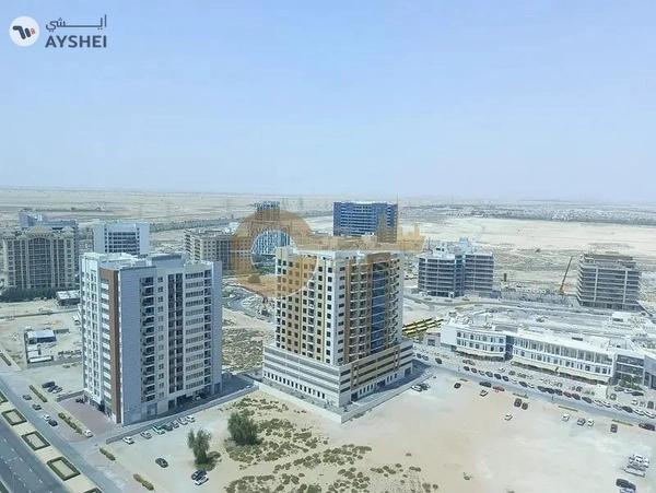 Spacious | 2 BR Apartment | in Skycourts Tower F