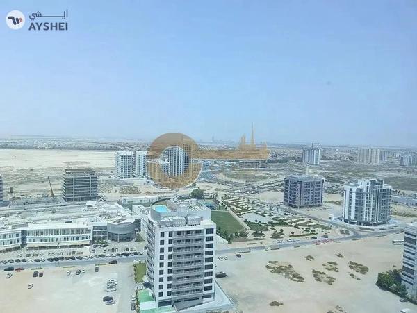 Spacious | 2 BR Apartment | in Skycourts Tower F