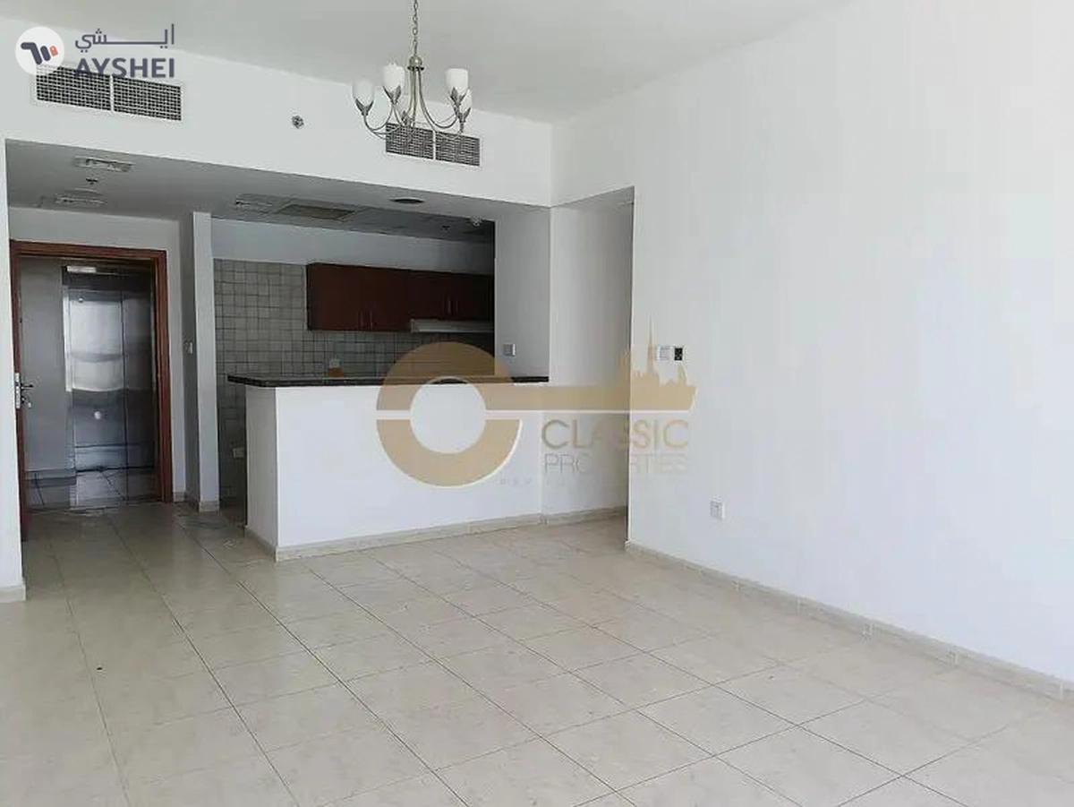 Spacious | 2 BR Apartment | in Skycourts Tower F-0-landscape